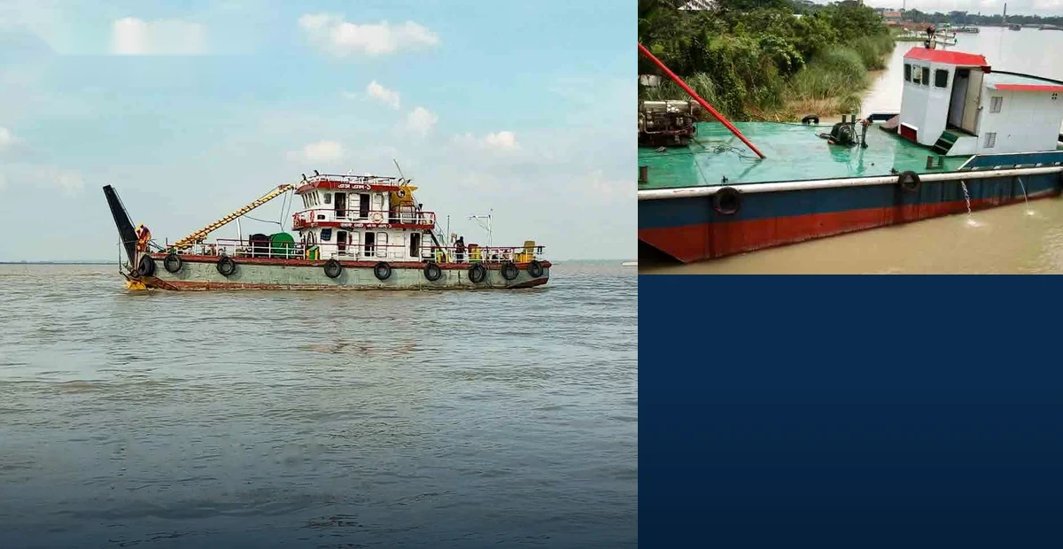 Anchor Boat fleet page